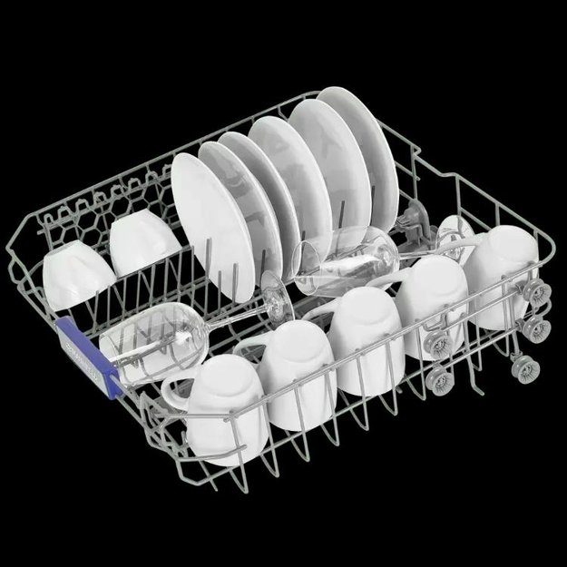 Встраиваемая посудомоечная машина Maunfeld MLP-122D Light Beam (фото 15) Встраиваемая посудомоечная машина Maunfeld MLP-122D Light Beam (preview 15)