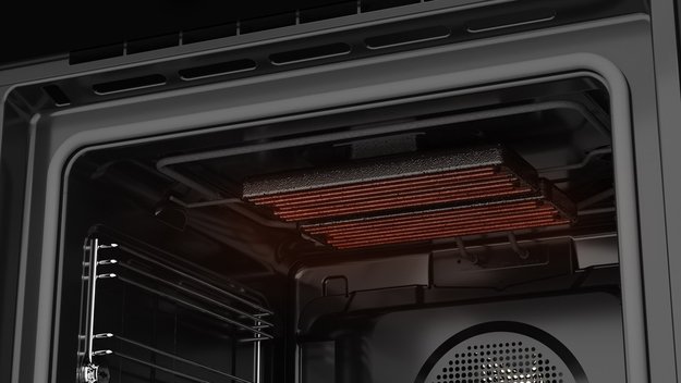 Духовой шкаф Teka STEAKMASTER BLACK-SS (фото 15) Духовой шкаф Teka STEAKMASTER BLACK-SS (preview 15)