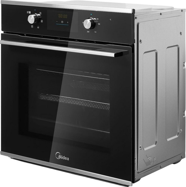 Духовой шкаф Midea MO47003GB (preview 2)