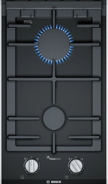 Газовая варочная панель Bosch PRB3A6B70 (preview 1)