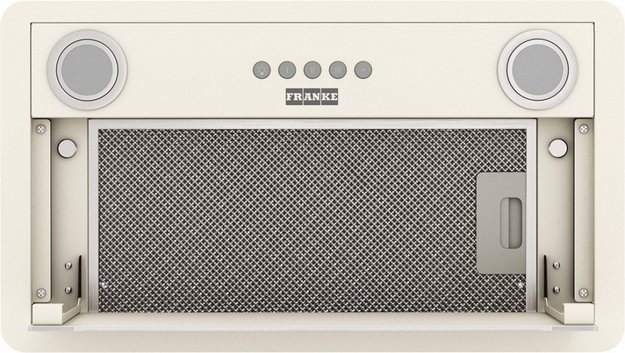 Встраиваемая вытяжка Franke VERA 52 BG (preview 3)
