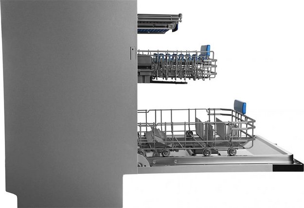 Встраиваемая посудомоечная машина Hyundai HBD 6105 (preview 10)