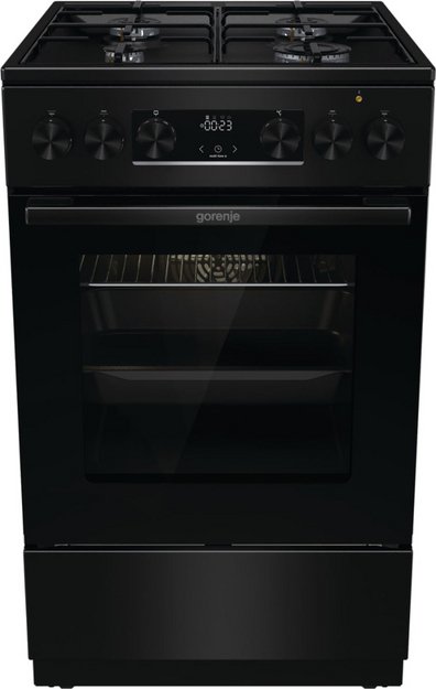 Комбинированная плита Gorenje GK5C60BJ (preview 2)