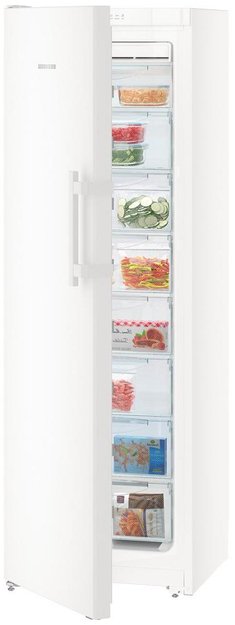 Морозильник Liebherr SGN 3036 Comfort No Frost (фото 2) Морозильник Liebherr SGN 3036 Comfort No Frost (preview 2)