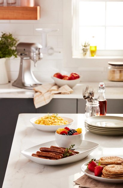 Комплект насадок для приготовления колбас KitchenAid 5KSMSSA (preview 5)