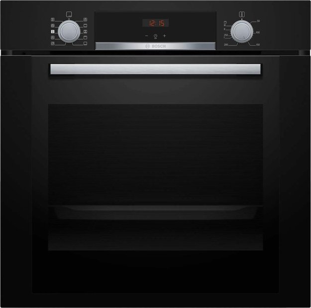 Духовой шкаф Bosch HRA334EB0 (фото 1) Духовой шкаф Bosch HRA334EB0 (preview 1)