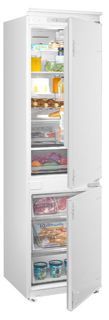 Встраиваемый холодильник Midea MDRE414FGE01 (preview 5)