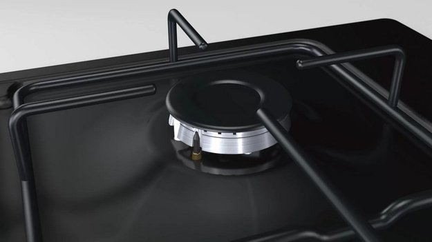 Газовая варочная панель Bosch PBP6C6B82Q (preview 4)