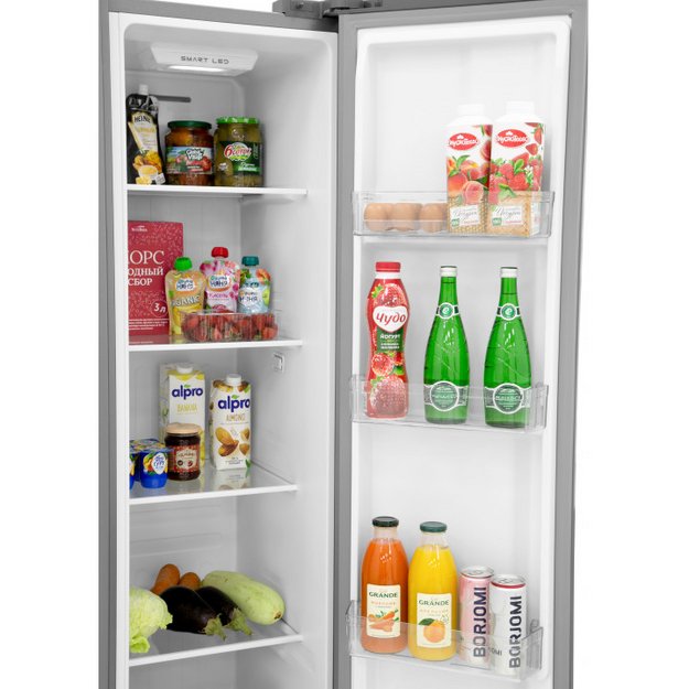 Холодильник Schaub Lorenz SLU S400D4EN (preview 7)