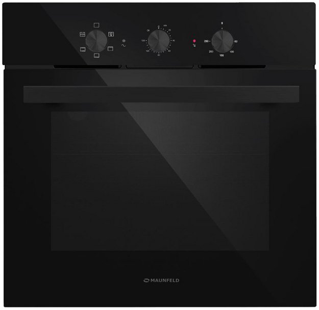 Духовой шкаф Maunfeld AEOC6041B2 (preview 1)