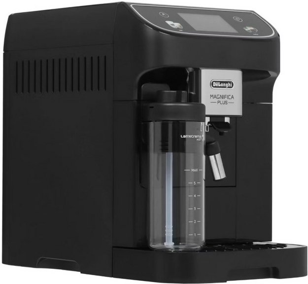 Кофемашина DeLonghi ECAM320.60.B (preview 4)