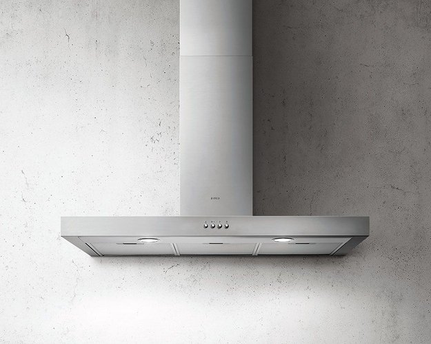 Вытяжка ELICA SPOT NG H6 IX/A/60 (фото 3) Вытяжка ELICA SPOT NG H6 IX/A/60 (preview 3)