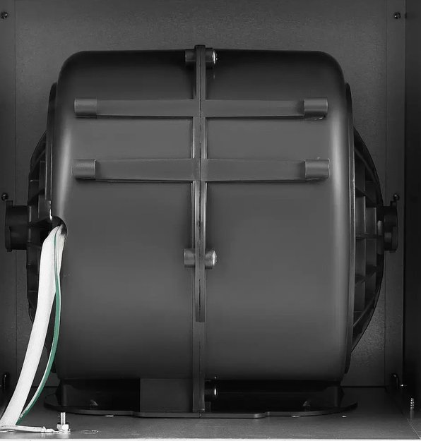 Встраиваемая вытяжка Maunfeld Prestige 90 черный (фото 7) Встраиваемая вытяжка Maunfeld Prestige 90 черный (preview 7)