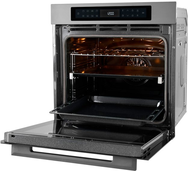 Духовой шкаф Graude BMP 60.3 GE (preview 8)