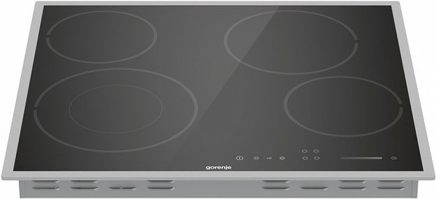 Варочная панель Gorenje ECS642BXE (фото 3) Варочная панель Gorenje ECS642BXE (preview 3)