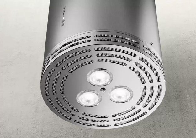 Вытяжка Elica ZENITH II IX/A/33 (фото 2) Вытяжка Elica ZENITH II IX/A/33 (preview 2)