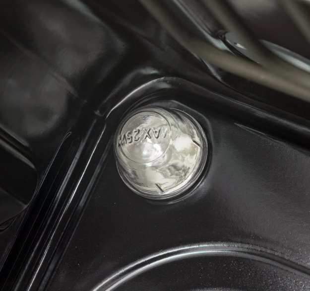 Духовой шкаф Hyundai HEO 6630 BG (фото 13) Духовой шкаф Hyundai HEO 6630 BG (preview 13)