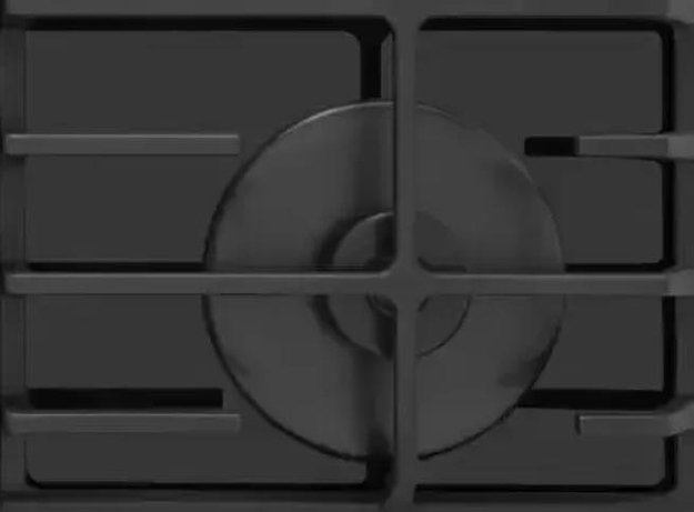 Газовая варочная панель MAUNFELD EGHG.64.6CB/G (preview 14)