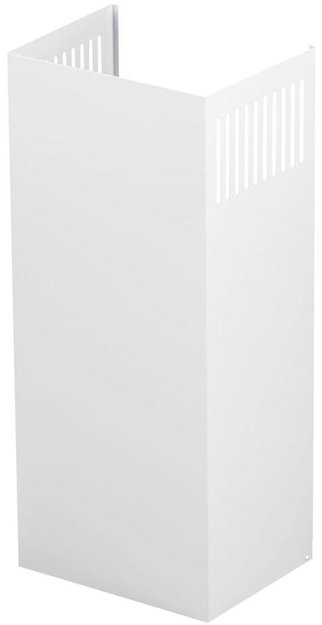 Вытяжка Krona BELLA 600 WHITE push button (фото 6) Вытяжка Krona BELLA 600 WHITE push button (preview 6)