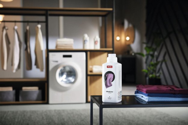 Средство для стирки Miele UltraColor FloralBoost (preview 4)