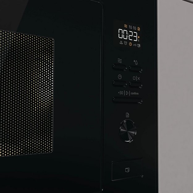 Встраиваемая микроволновая печь с грилем Gorenje BM251M2BG (preview 8)