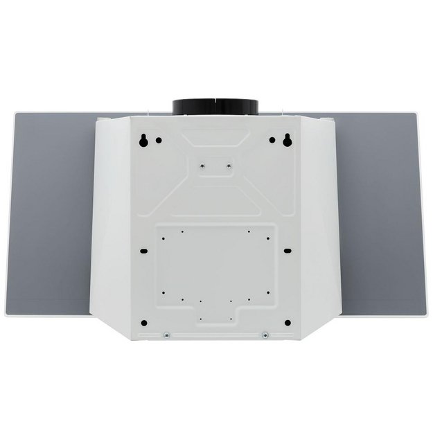 Вытяжка KRONA JINA 600 WHITE PB V2 (preview 5)