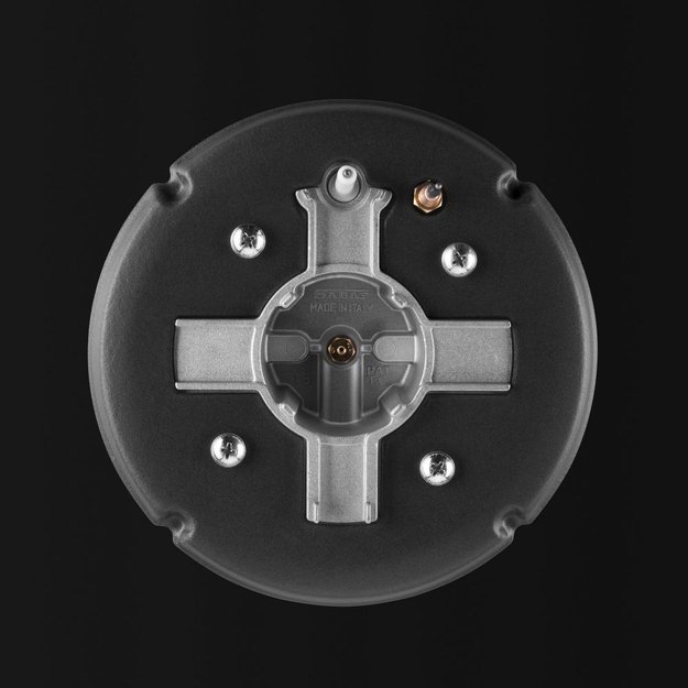 Газовая варочная панель MAUNFELD EGHG.43.23CB\G (фото 8) Газовая варочная панель MAUNFELD EGHG.43.23CB\G (preview 8)