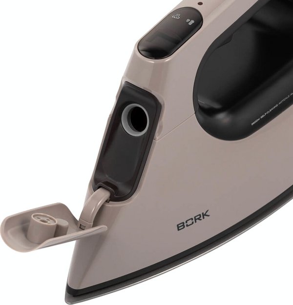 Утюг Bork I780 gg грейдж (preview 6)
