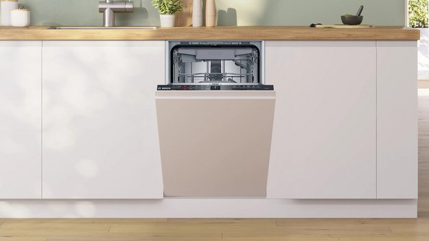 Встраиваемая посудомоечная машина Bosch SPV2HMX02E (preview 10)