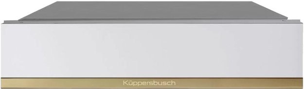 Вакууматор Kuppersbusch CSV 6800.0 W4 Gold (фото 1) Вакууматор Kuppersbusch CSV 6800.0 W4 Gold (preview 1)