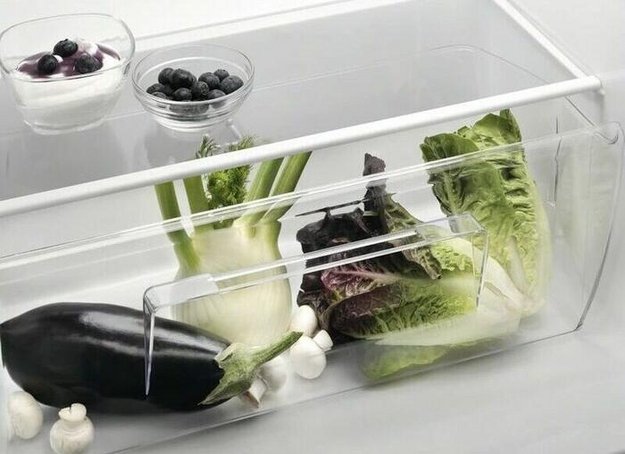 Встраиваемый холодильник Electrolux LRB2AE88S (фото 2) Встраиваемый холодильник Electrolux LRB2AE88S (preview 2)