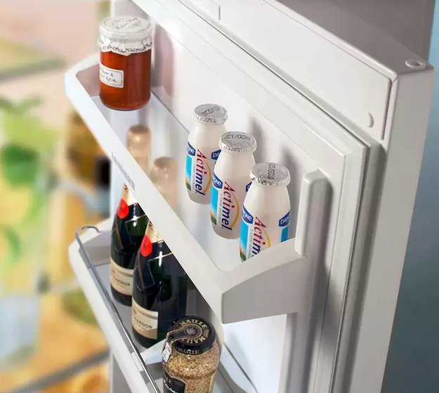 Холодильник Liebherr K 4220 Comfort (фото 4) Холодильник Liebherr K 4220 Comfort (preview 4)