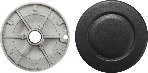 Газовая варочная панель MAUNFELD EGHG.64.1CBGI/G (фото 2) Газовая варочная панель MAUNFELD EGHG.64.1CBGI/G (preview 2)