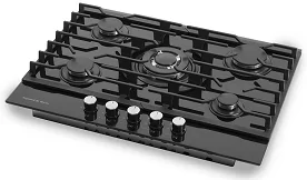 Варочная панель Zigmund Shtain MN 135.71 B (фото 4) Варочная панель Zigmund Shtain MN 135.71 B (preview 4)