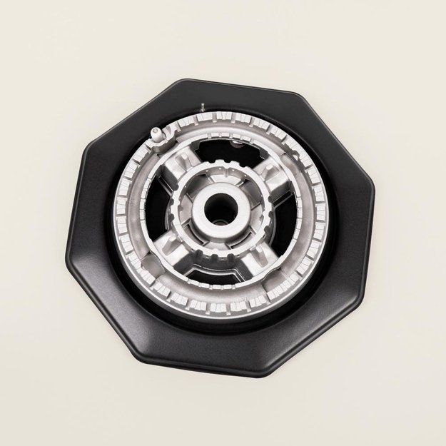 Газовая варочная панель MAUNFELD EGHG.64.23CBG/G (фото 11) Газовая варочная панель MAUNFELD EGHG.64.23CBG/G (preview 11)