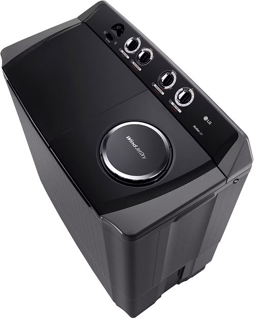 Стиральная машина LG P1861RWNT (preview 8)