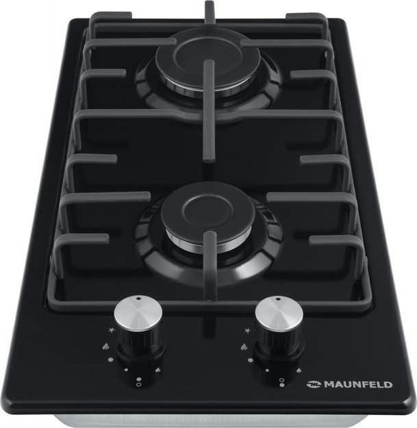 Газовая варочная панель MAUNFELD EGHE.32.3EB\G (фото 7) Газовая варочная панель MAUNFELD EGHE.32.3EB\G (preview 7)