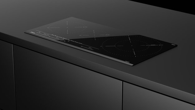 Индукционная варочная панель Teka IZC 83620 MST BLACK (фото 7) Индукционная варочная панель Teka IZC 83620 MST BLACK (preview 7)