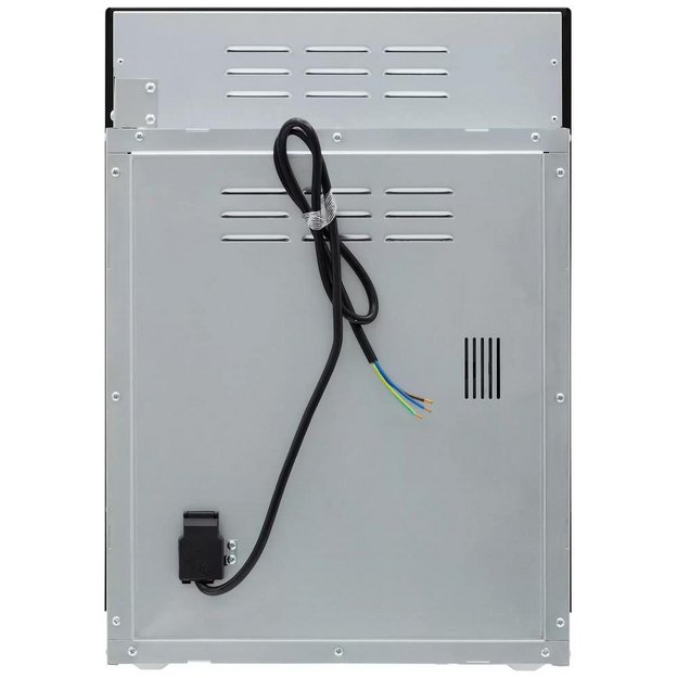 Духовой шкаф KRONA BLUME 45 BL/BL (фото 5) Духовой шкаф KRONA BLUME 45 BL/BL (preview 5)