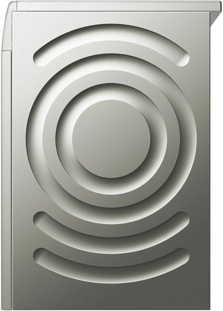 Стиральная машина Bosch WGB256AXME (preview 3)