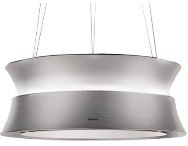 Вытяжка Falmec DAMA IS.60 Brushed Stainless Steel (preview 1)