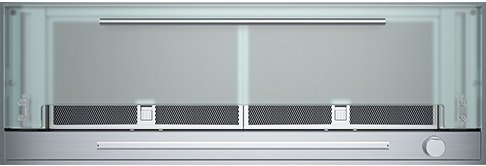 Встраиваемая вытяжка Franke FMPOS 908 BI X нержавеющая сталь/стекло (preview 3)