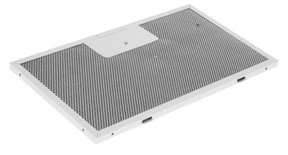 Фильтр для вытяжки прямоугольный Jacky`s 150.1.10.0080 (фото 1) Фильтр для вытяжки прямоугольный Jacky`s 150.1.10.0080 (preview 1)