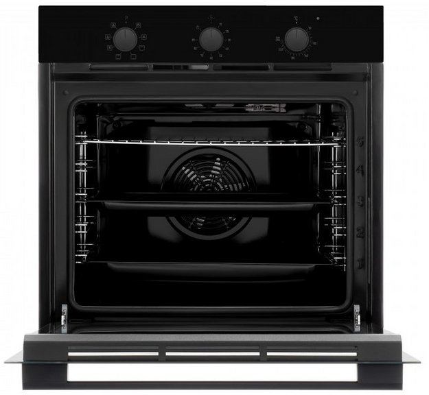 Духовой шкаф Schaub Lorenz SLB EY6080 (preview 4)