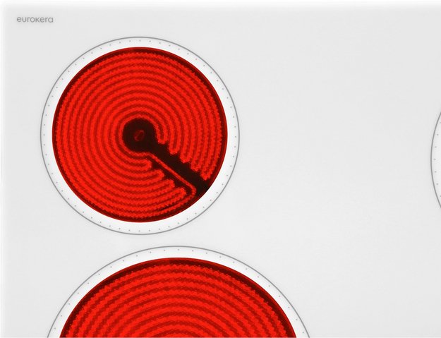 Варочная панель Hyundai HHE 6452 WG (preview 8)