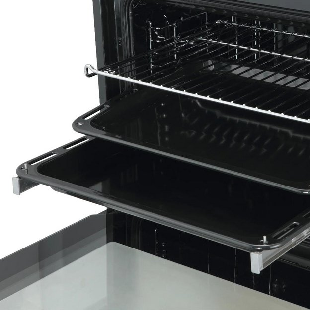 Электрический духовой шкаф Zigmund Shtain E 171 W (фото 5) Электрический духовой шкаф Zigmund Shtain E 171 W (preview 5)