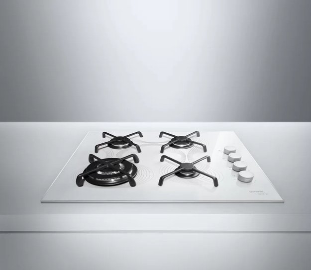 Варочная панель Gorenje GC 650 KR (фото 3) Варочная панель Gorenje GC 650 KR (preview 3)