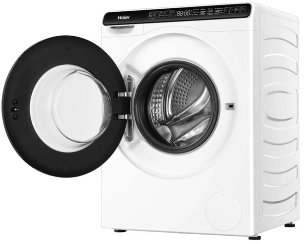 Компактная стиральная машина под раковину Haier HW50-BP1026 (фото 5) Компактная стиральная машина под раковину Haier HW50-BP1026 (preview 5)