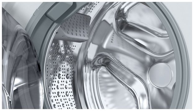 Стиральная машина bosch serie 4 perfectcare wlp20265oe