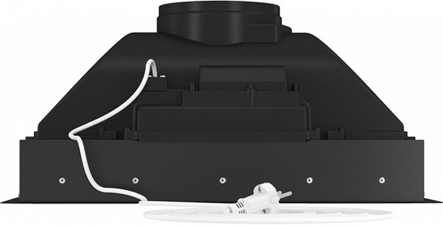 Встраиваемая вытяжка Franke FLICK 60 BK (preview 2)